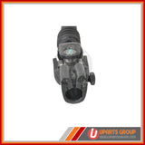 Lower Intermediate Steering Shaft - JCZJ93
