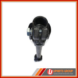 Lower Intermediate Steering Shaft - JCZJ93