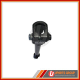 Lower Intermediate Steering Shaft - JCZJ93