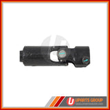 Lower Intermediate Steering Shaft - JCZJ93