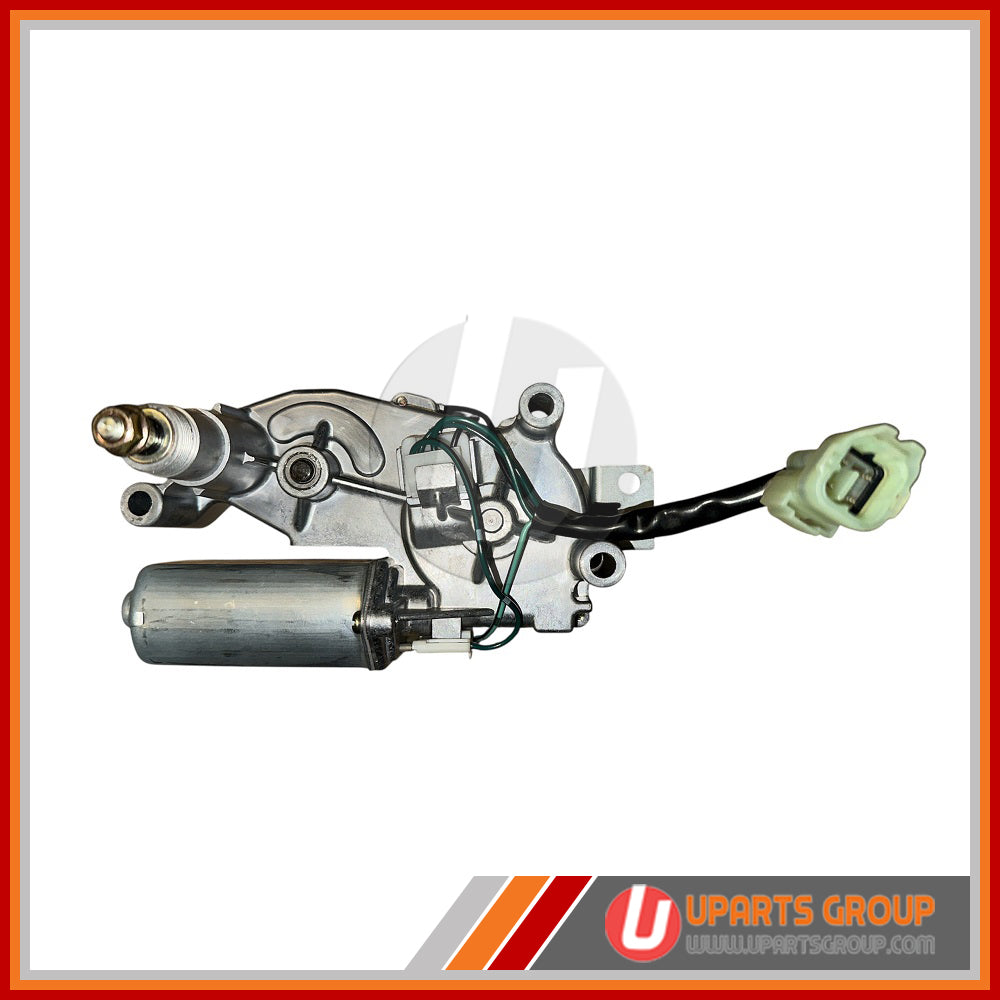 Wiper Motor Assembly - MRCI92