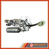 Wiper Motor Assembly - MRCI92