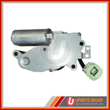 Wiper Motor Assembly - MRCI92