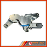 Wiper Motor Assembly - MRCR02