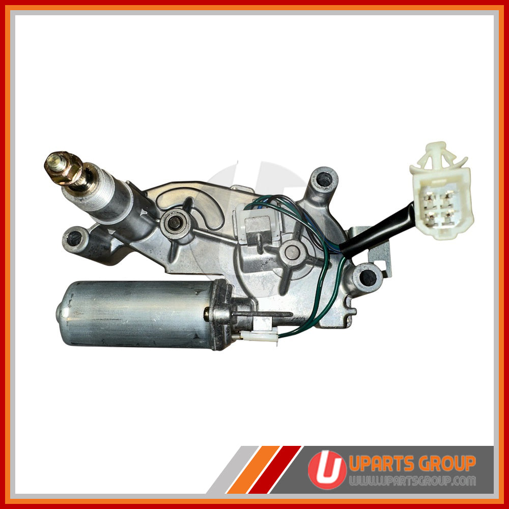 Wiper Motor Assembly - MRCR97