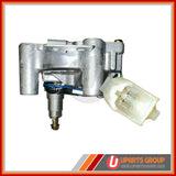 Wiper Motor Assembly - MRCR97
