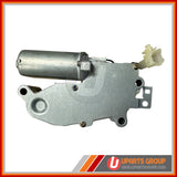 Wiper Motor Assembly - MRCR97