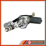 Wiper Motor Assembly - MROD99