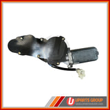 Wiper Motor Assembly - MROD99