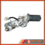 Wiper Motor Assembly - MRPR99