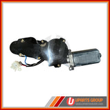 Wiper Motor Assembly - MRPR99