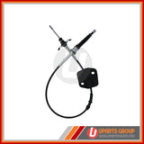 Automatic Transmission Shift Cable - SCAC90