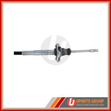 Automatic Transmission Shift Cable - SCAC90