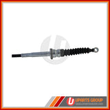 Automatic Transmission Shift Cable - SCAC90