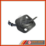 Automatic Transmission Shift Cable - SCAC96