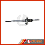 Automatic Transmission Shift Cable - SCAC96