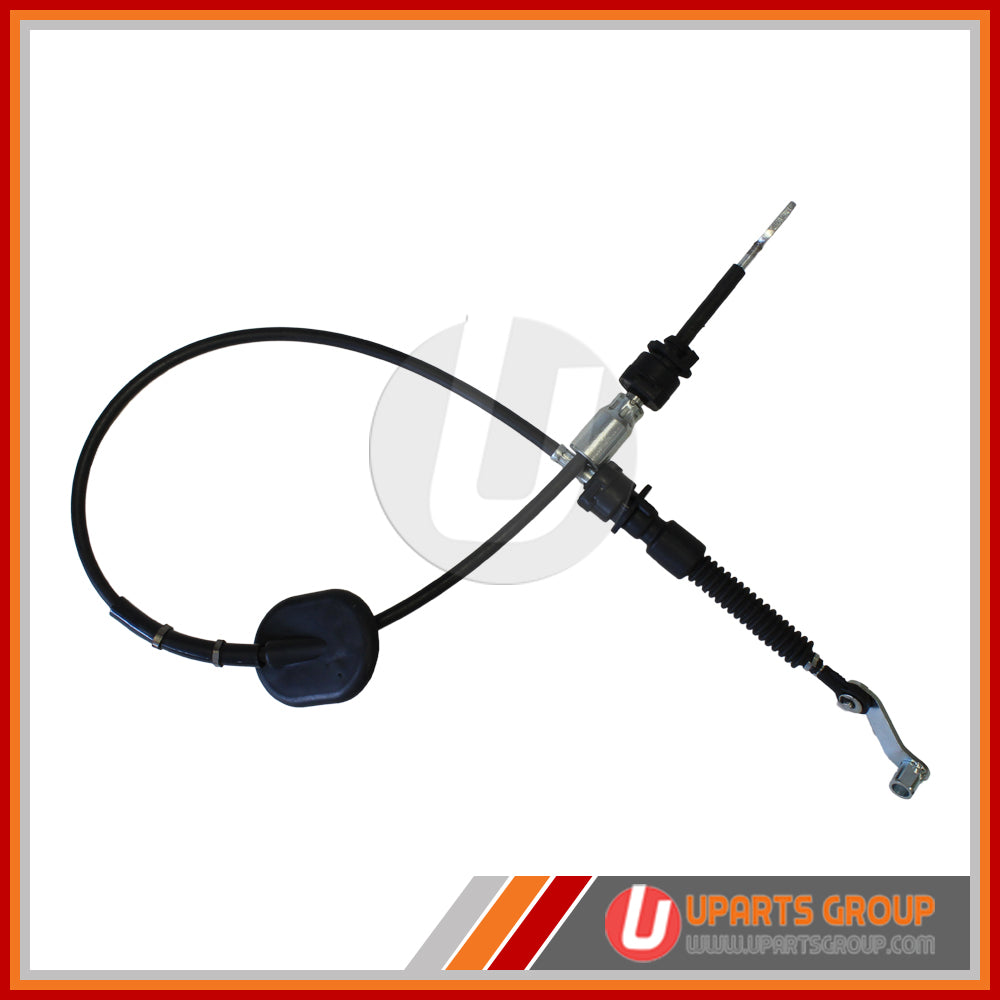 Automatic Transmission Shift Cable - SCAC98