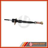 Automatic Transmission Shift Cable - SCAC99