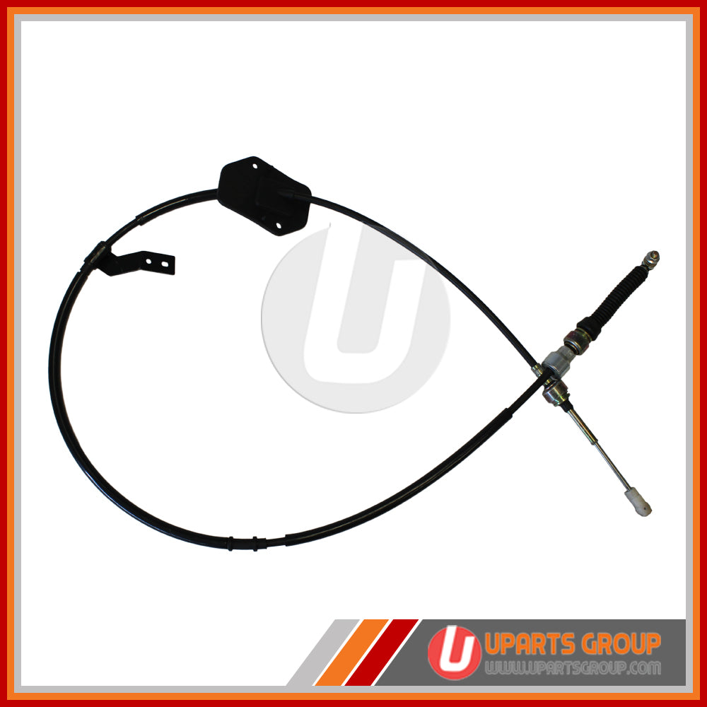 Automatic Transmission Shift Cable - SCAL02