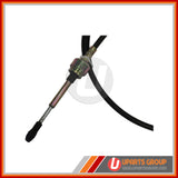 Automatic Transmission Shift Cable - SCAL03