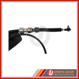Automatic Transmission Shift Cable - SCAL03