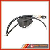 Automatic Transmission Shift Cable - SCAL03