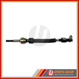 Automatic Transmission Shift Cable - SCAL98