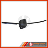 Automatic Transmission Shift Cable - SCAL98