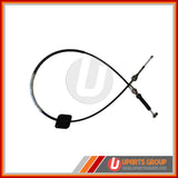 Automatic Transmission Shift Cable - SCAV00