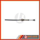 Automatic Transmission Shift Cable - SCAV00