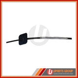 Automatic Transmission Shift Cable - SCAV00