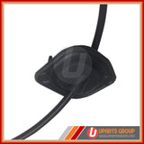 Automatic Transmission Shift Cable - SCCA02