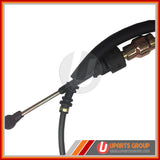 Automatic Transmission Shift Cable - SCCA02