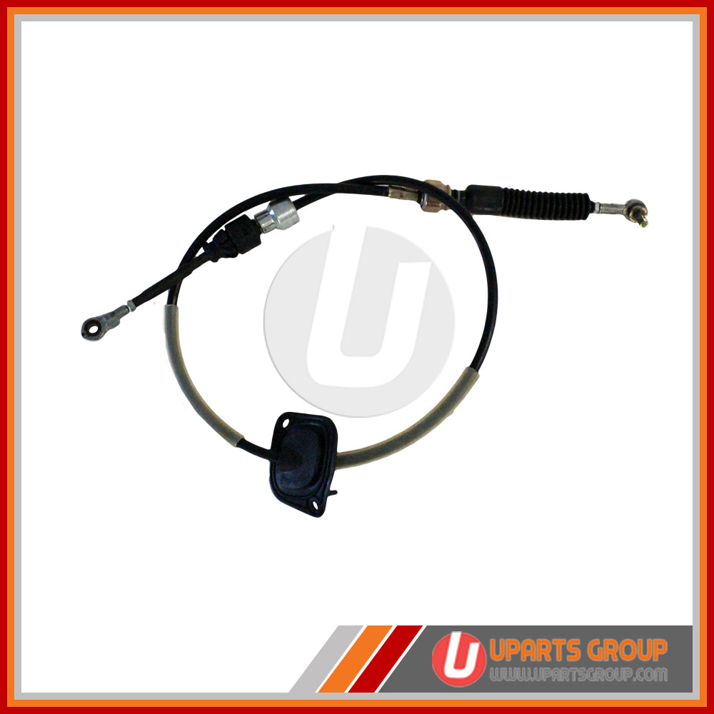 Automatic Transmission Shift Cable - SCCA07