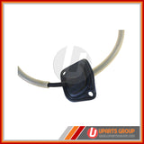 Automatic Transmission Shift Cable - SCCA07