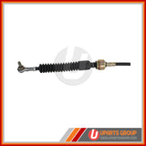 Automatic Transmission Shift Cable - SCCA07