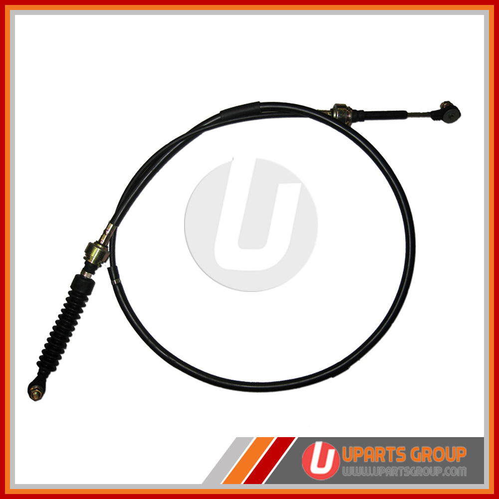 Automatic Transmission Shift Cable - SCCA92