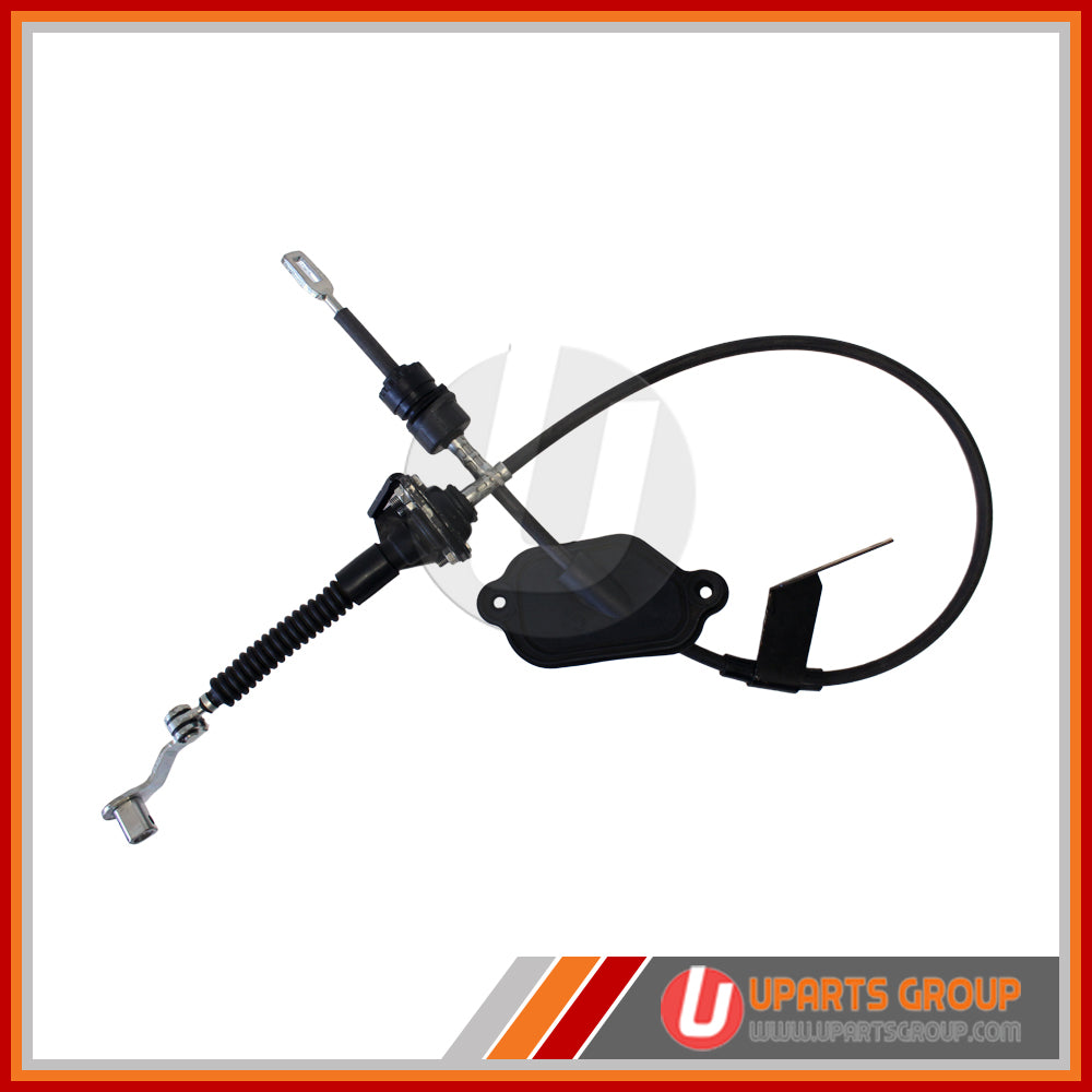 Automatic Transmission Shift Cable - SCCI06