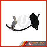 Automatic Transmission Shift Cable - SCCI06