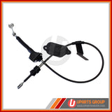 Automatic Transmission Shift Cable - SCCI06
