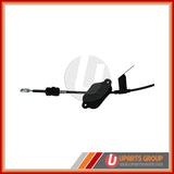 Automatic Transmission Shift Cable - SCCI06