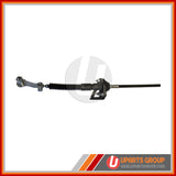 Automatic Transmission Shift Cable - SCCI06