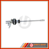 Automatic Transmission Shift Cable - SCCI88