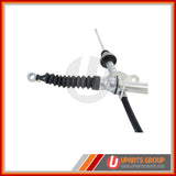 Automatic Transmission Shift Cable - SCCI88