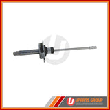 Automatic Transmission Shift Cable - SCCI88