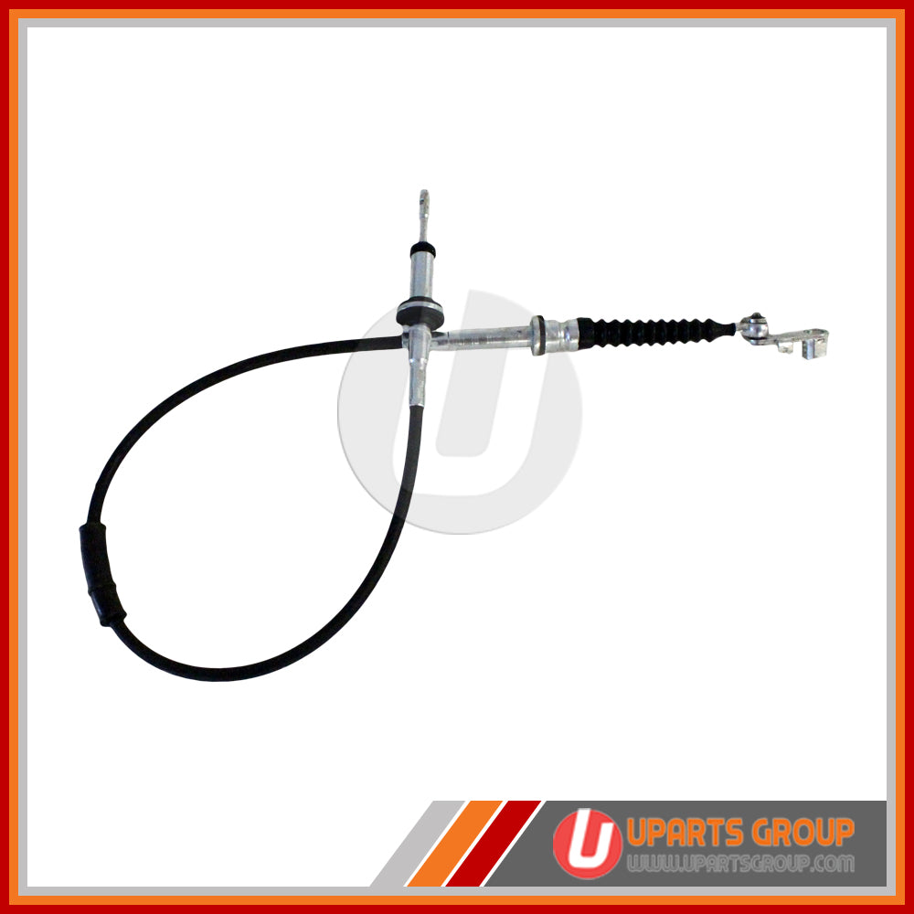 Automatic Transmission Shift Cable - SCCI92