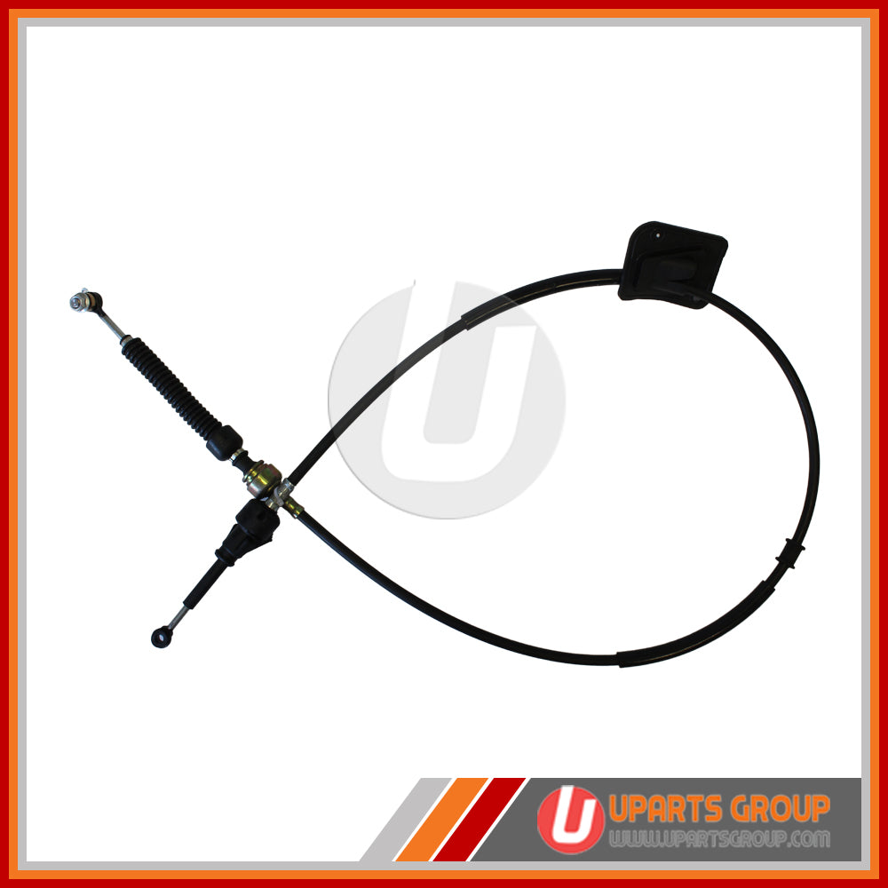 Automatic Transmission Shift Cable - SCCO03