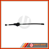 Automatic Transmission Shift Cable - SCCO03