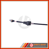 Automatic Transmission Shift Cable - SCCO93