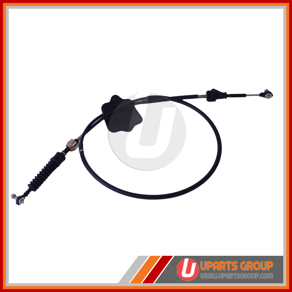 Automatic Transmission Shift Cable - SCCO98